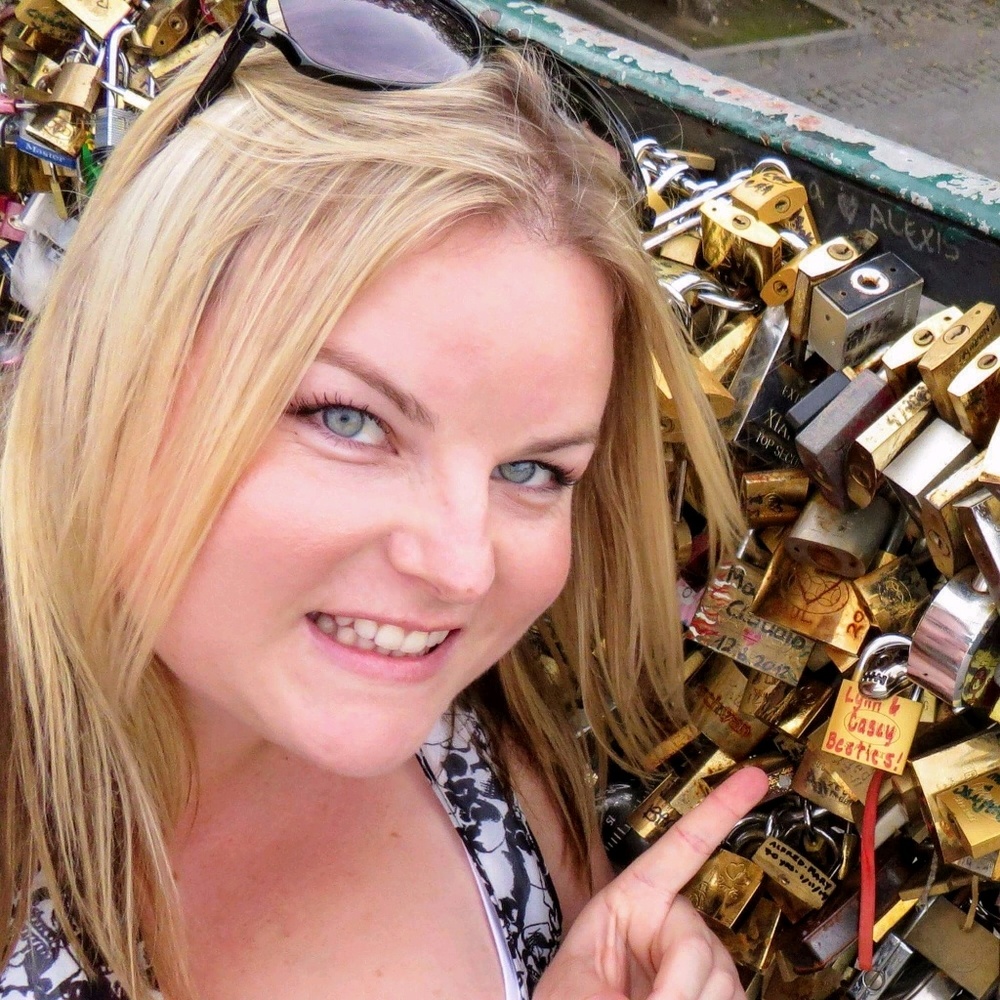 Meet your Posher, Lynn